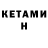 Кетамин ketamine Dmytro Zorin